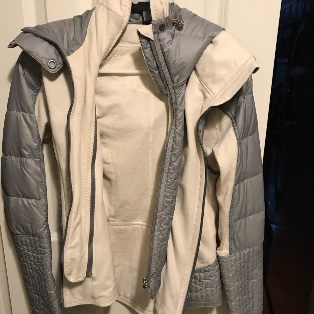 Lululemon jacket